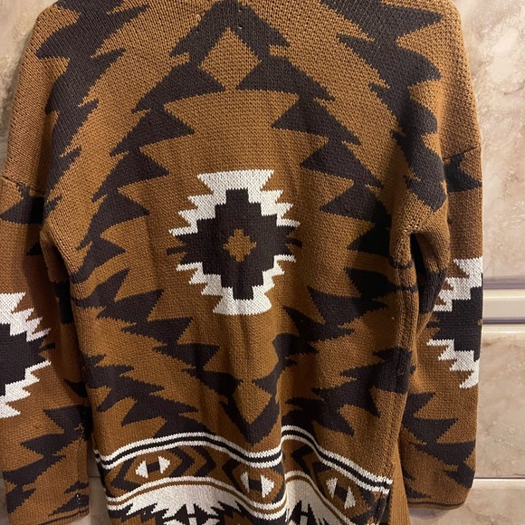 Lucky Brand Light Coat S/P - Picture 3 of 3